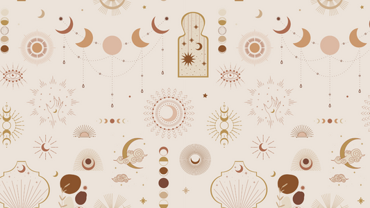 How To Unlock Your Zodiac Powers