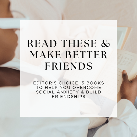 Editor’s Choice: Books to Help You Grow Your Community