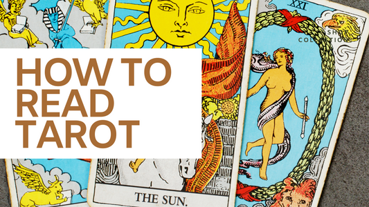 How to Read Tarot Cards