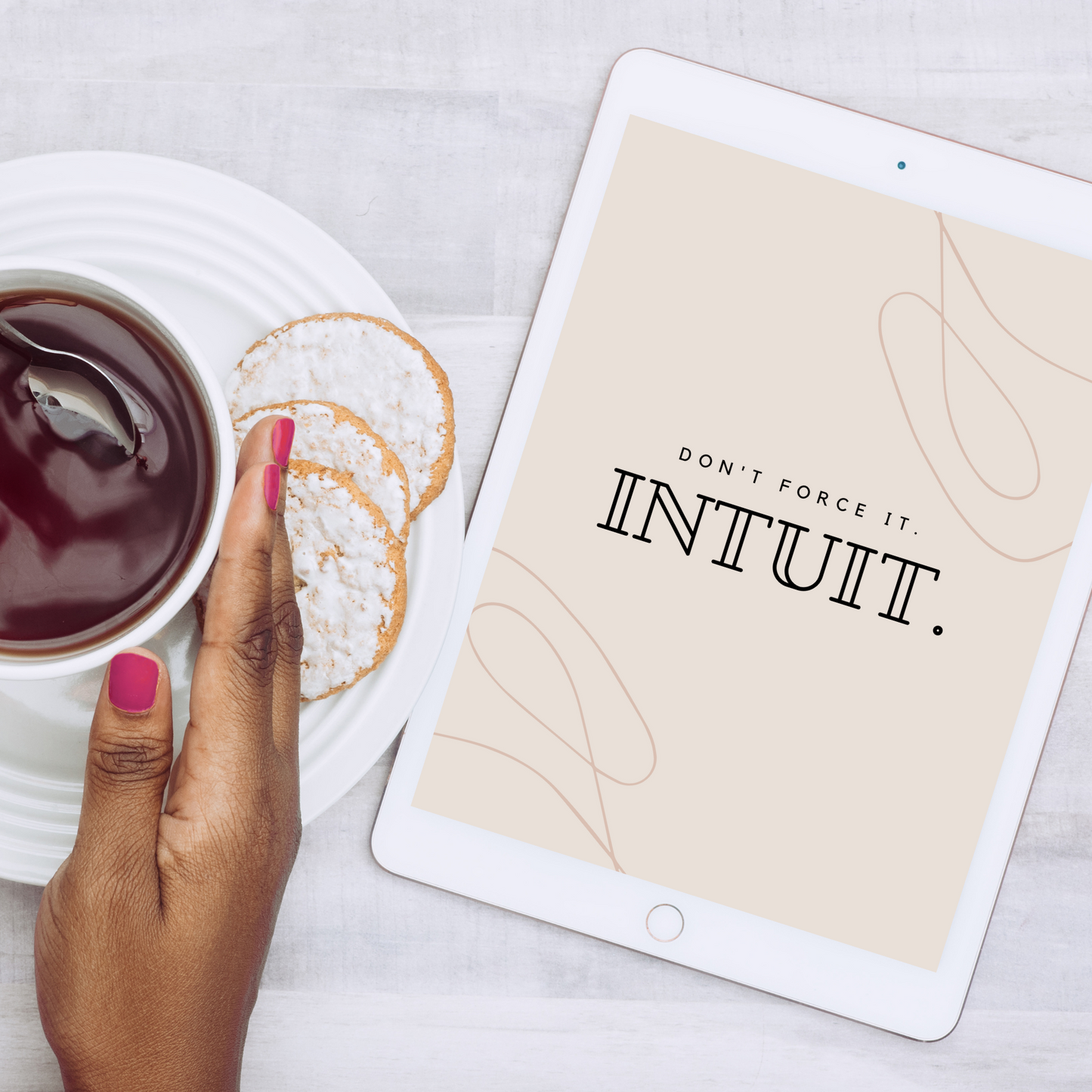 A Year Of Truth Journal Digital Download