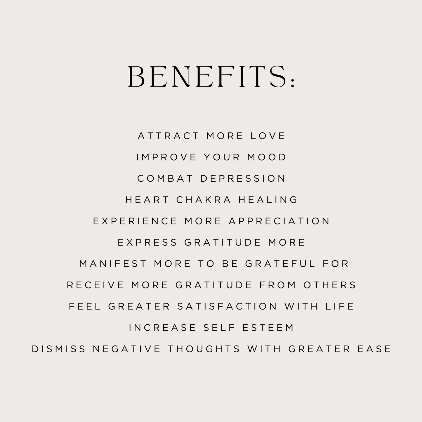 Love & Gratitude Journal