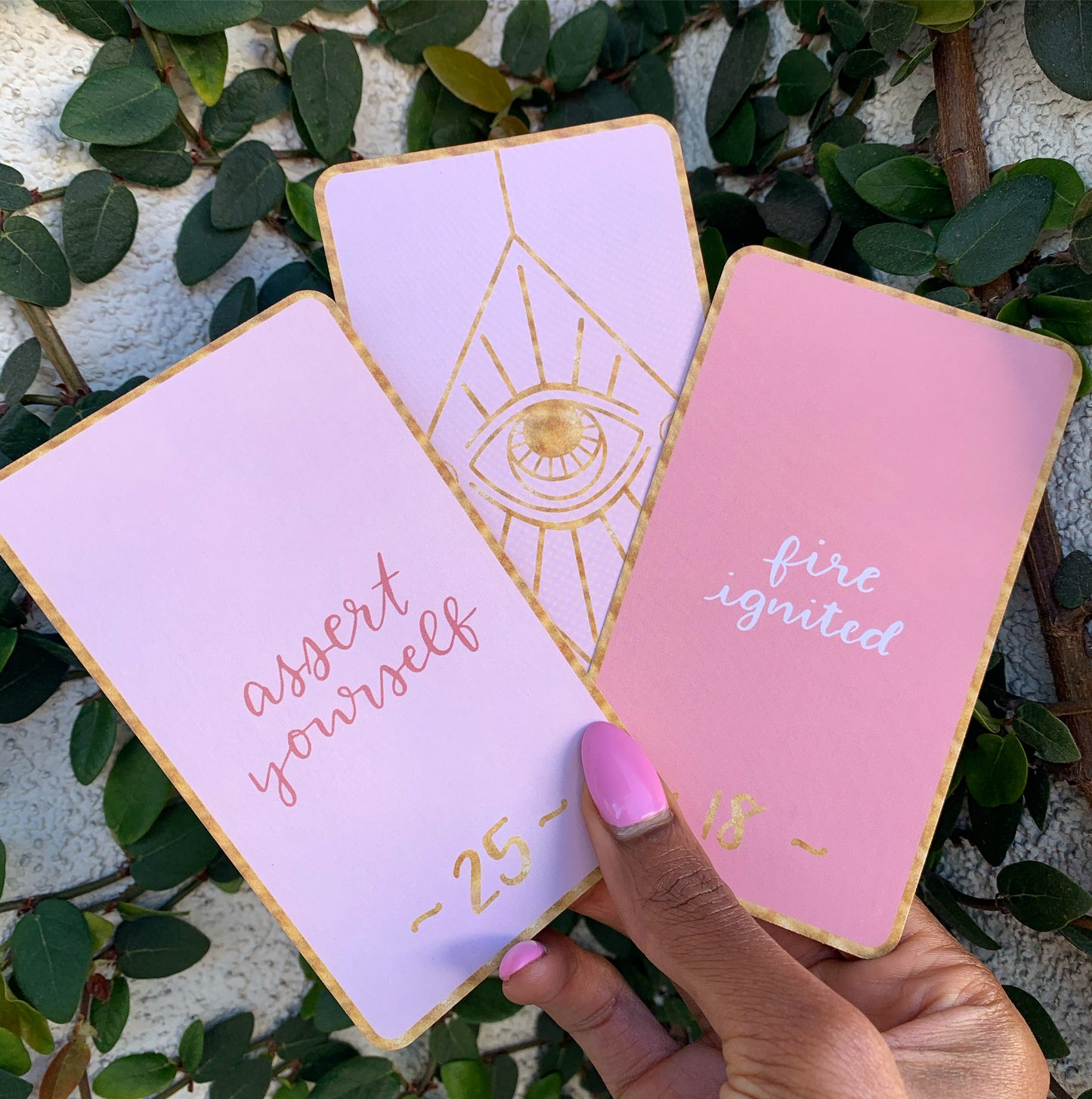 Truth DM Reading - Pretty Spirits