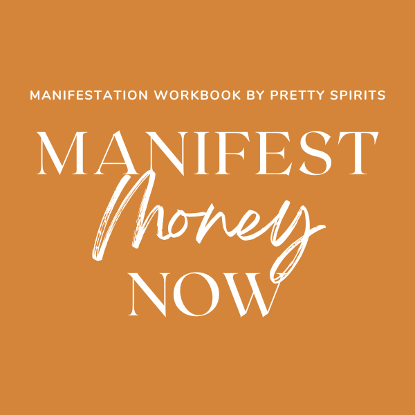 Manifest Money Now Digital Manifestation Guide