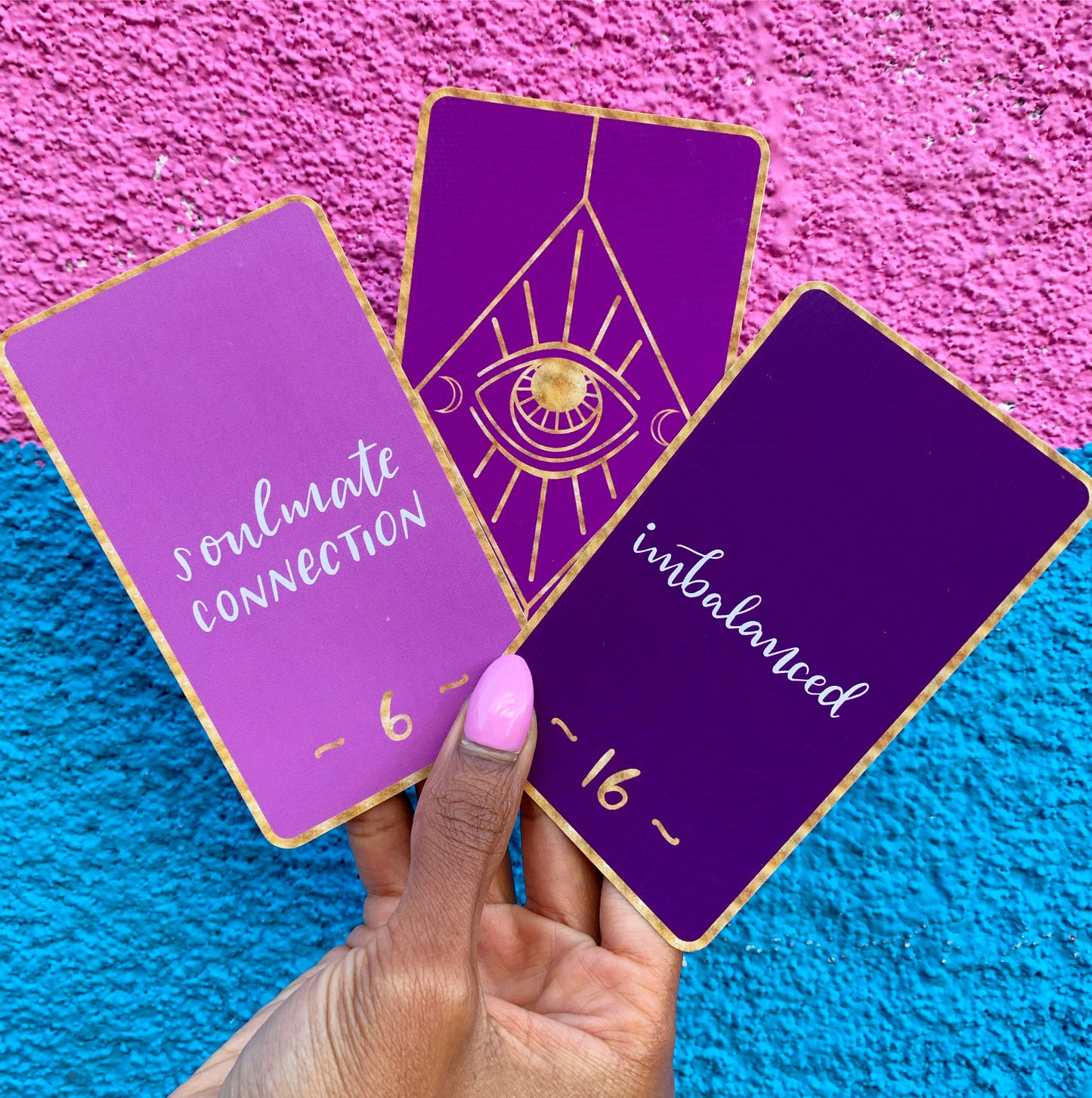 Truth Psychic Reading - Virtual/FaceTime - Pretty Spirits