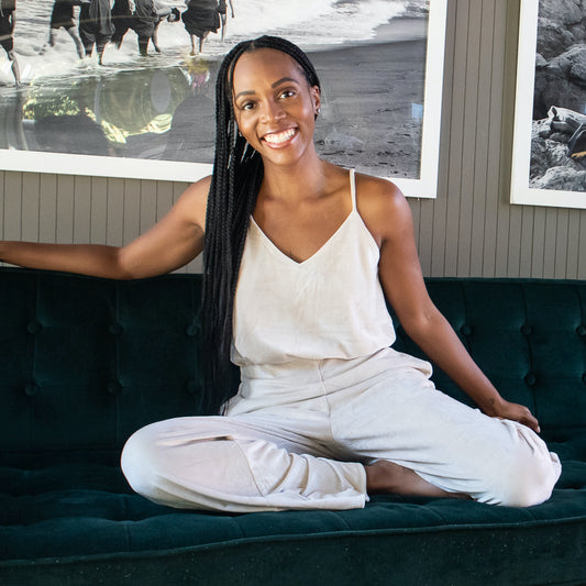 Virtual Manifestation Coaching