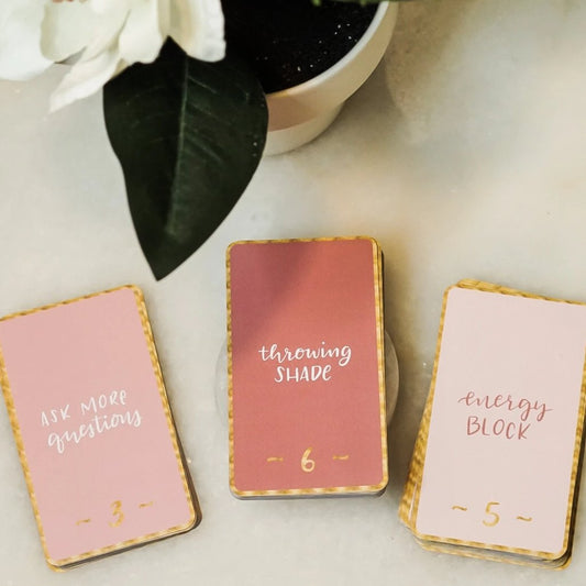 Truth E-Reading - Pretty Spirits