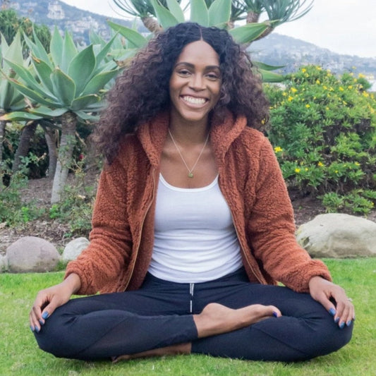 Guided Meditation - Virtual/FaceTime - Pretty Spirits