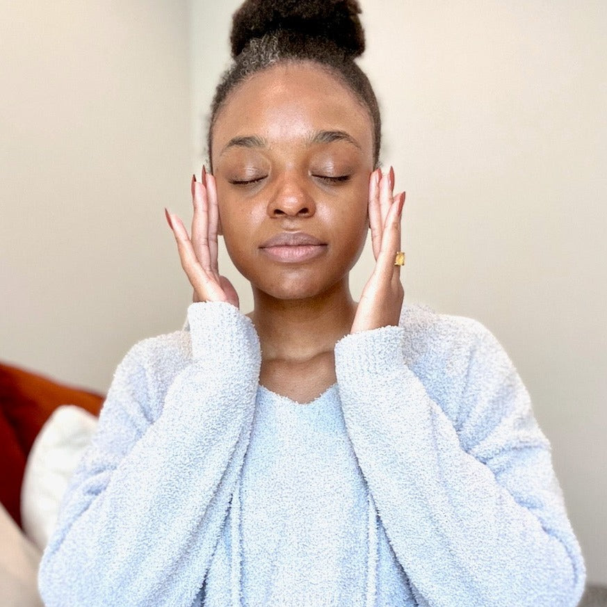 Guided Meditation with Lauren - Virtual/FaceTime
