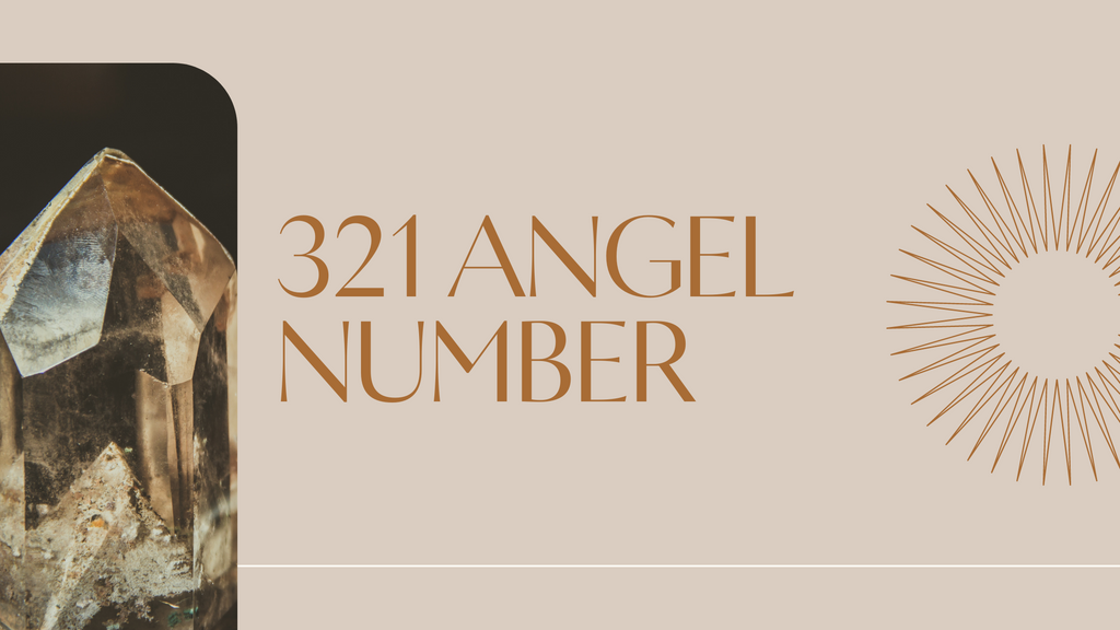 321 Angel Number Twin Flame