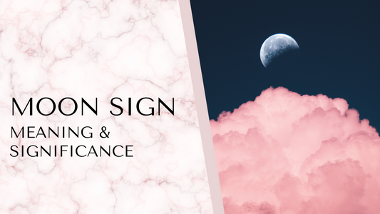 Exploring the Significance of Moon Signs in Astrology