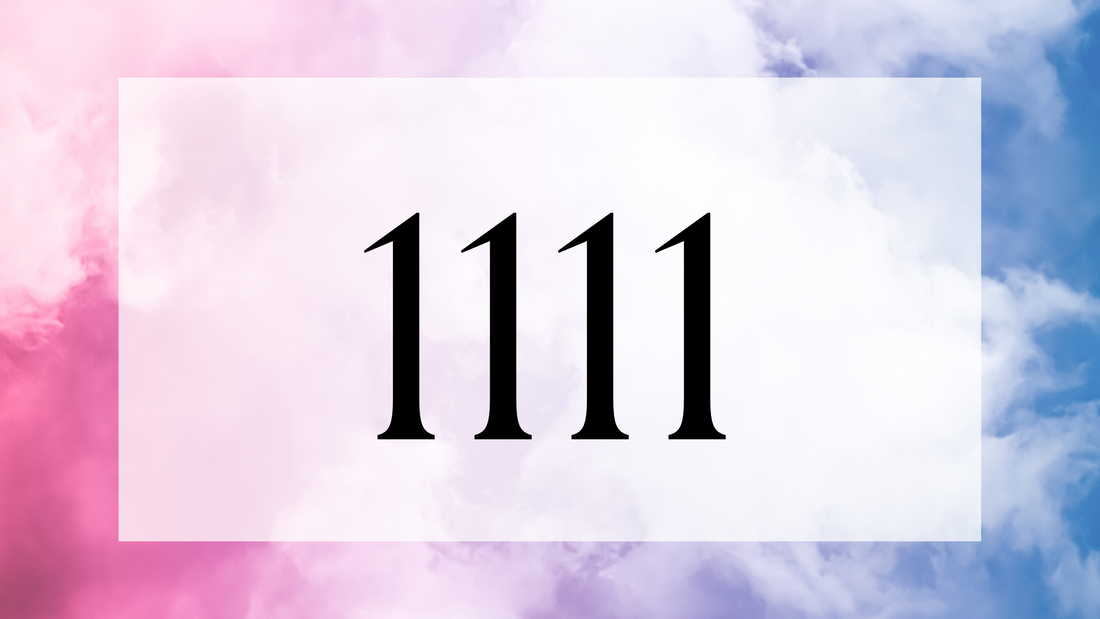 Unveiling the Profound Meaning of Twin Flame 1111