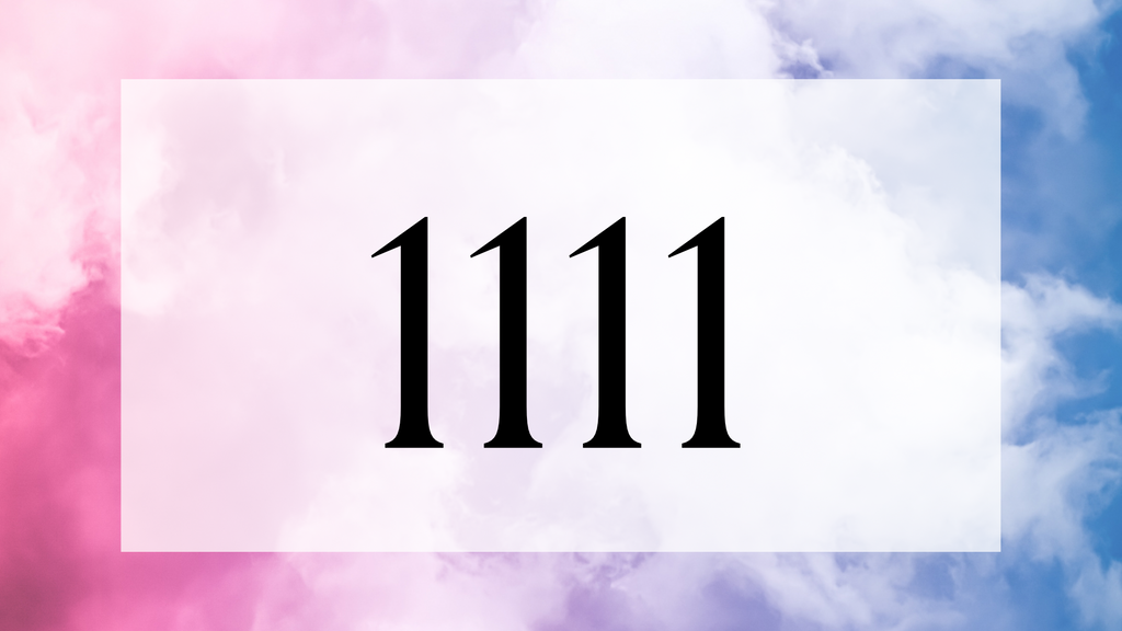 Unveiling the Profound Meaning of Twin Flame 1111