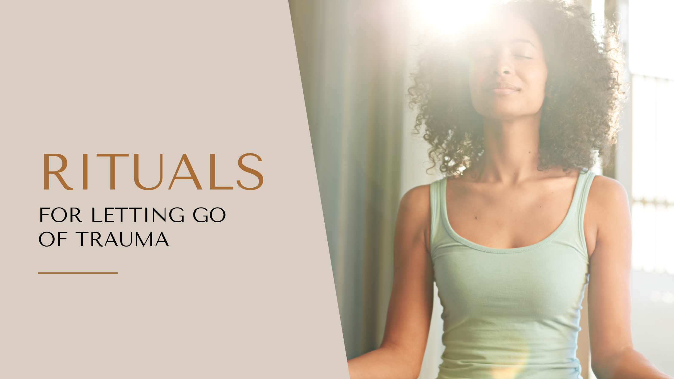 Letting Go Rituals Examples Rituals For Letting Go Of Trauma – Pretty Spirits