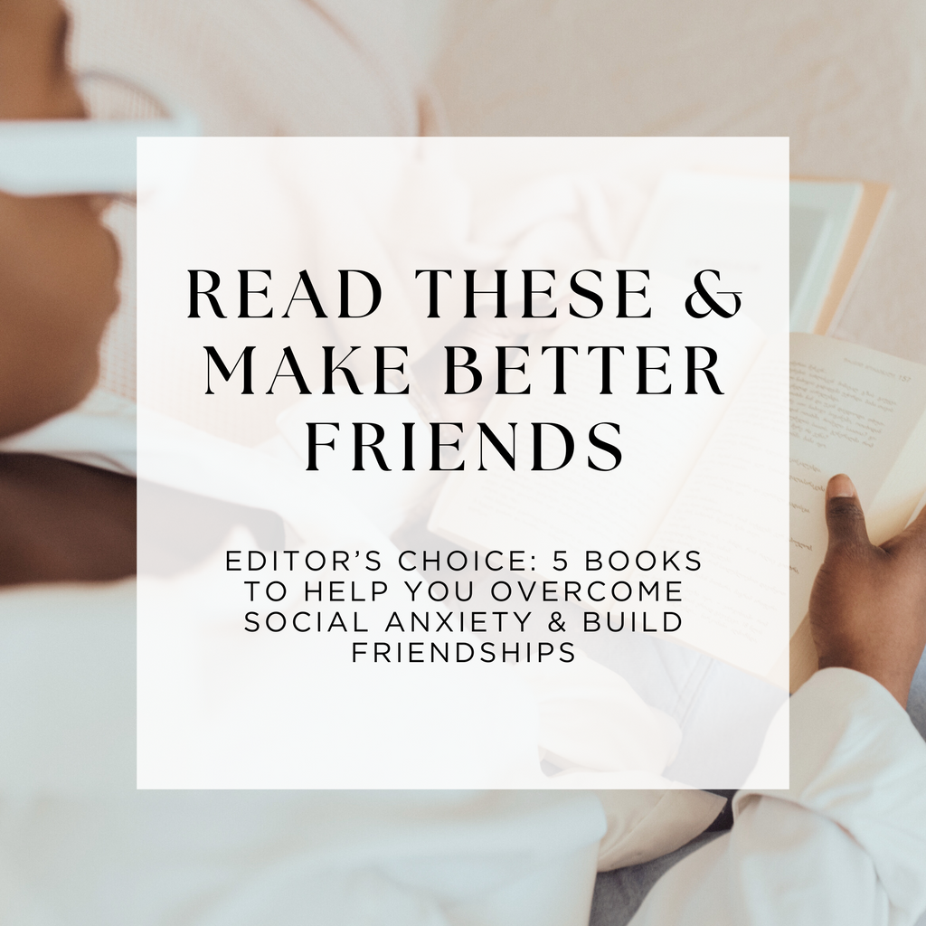 Editor’s Choice: Books to Help You Grow Your Community
