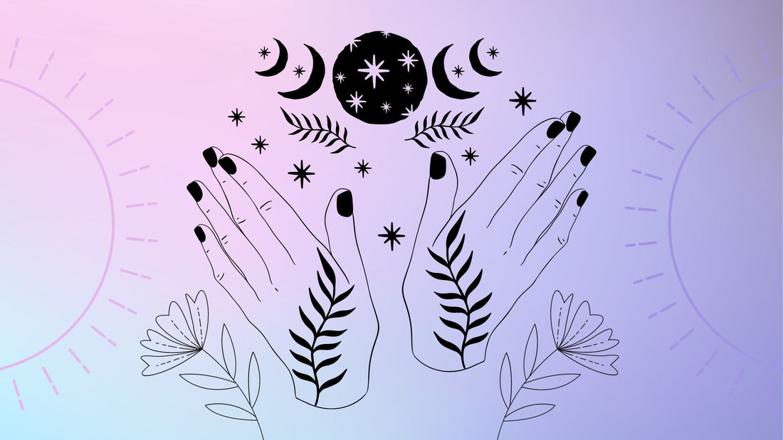 The Energy of October's New Moon in Scorpio