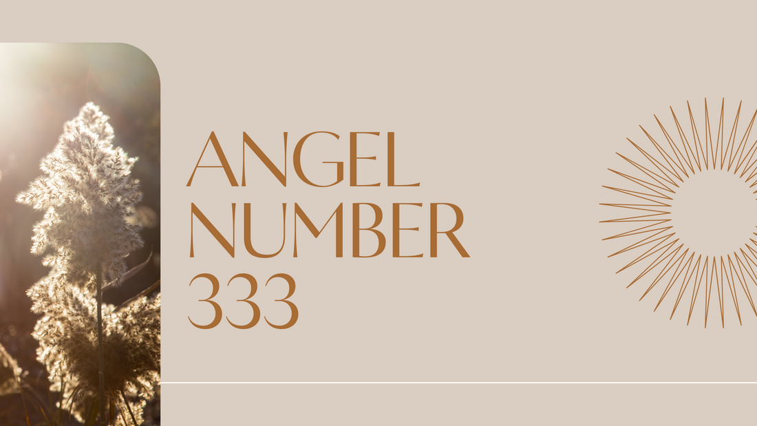 How Angel Number 333 Can Help You