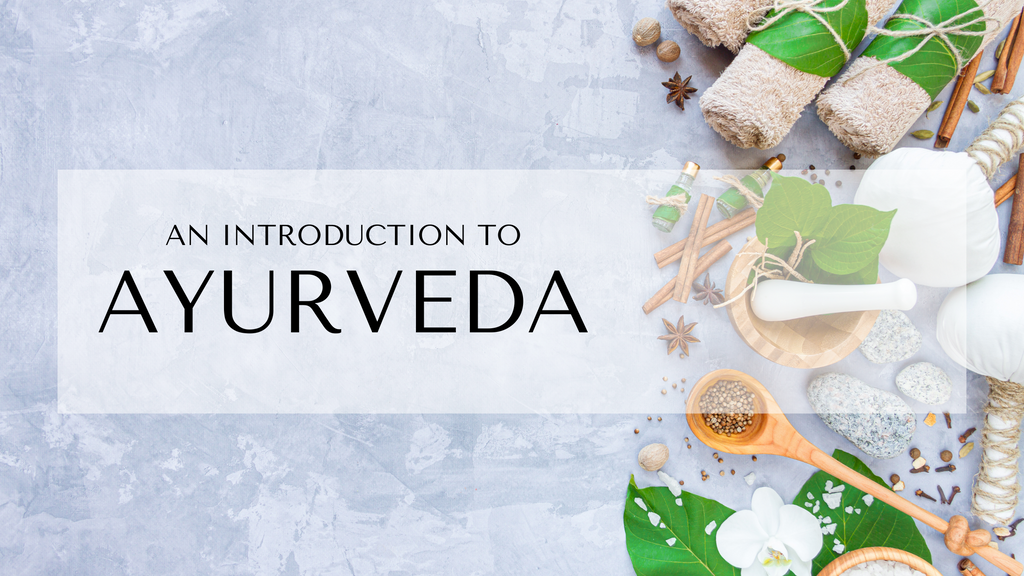 Ayurveda: A Holistic Approach to Well-being in the Modern World