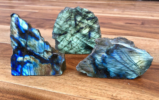 Labradorite Properties Healing