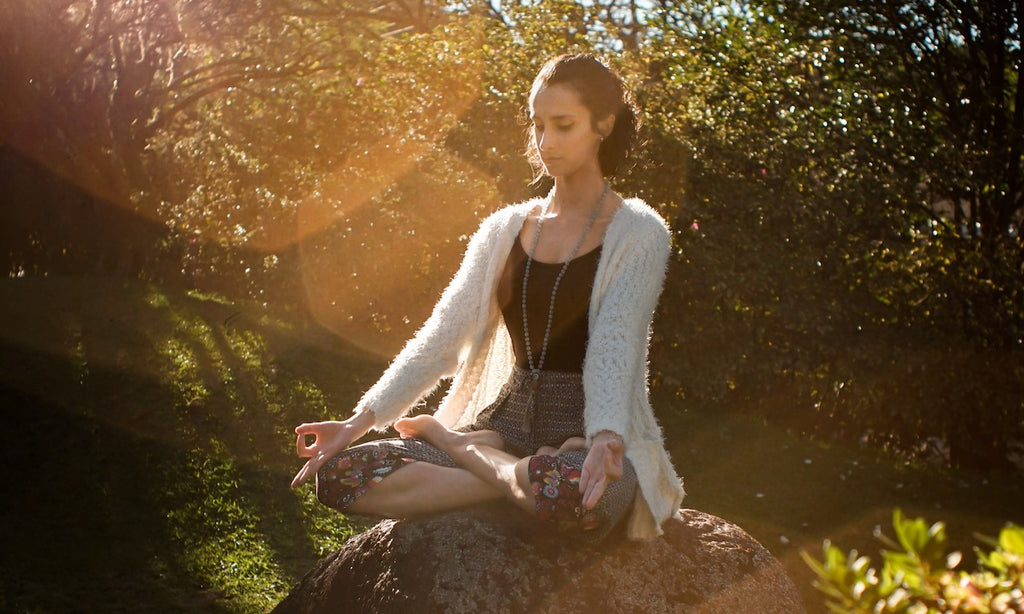 Meditation For Clarity And Guidance