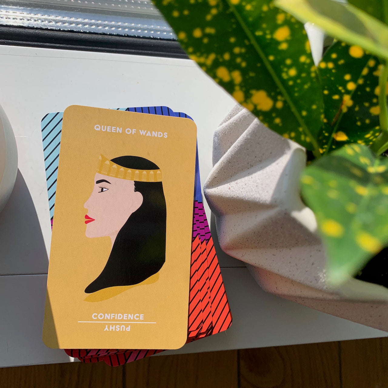 [PRESALE] The Tarot Edition Deck